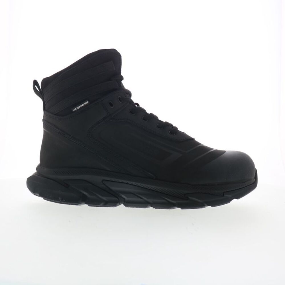 Avenger Mens K4 Mid AT Black Boots (NWT)